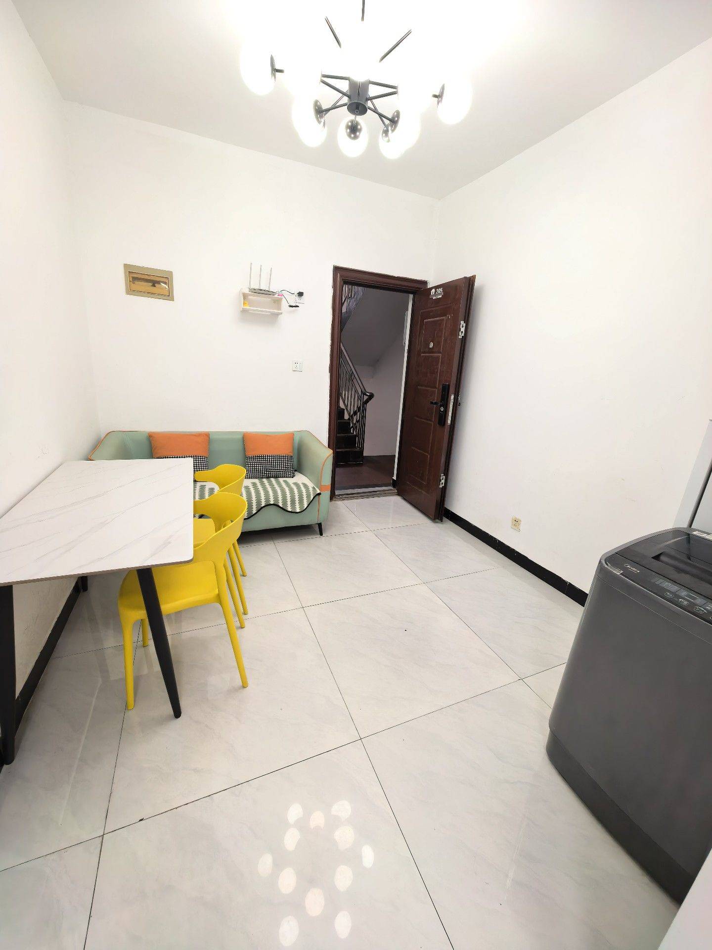 长沙 岳麓 | 枫林小区-1号楼_3