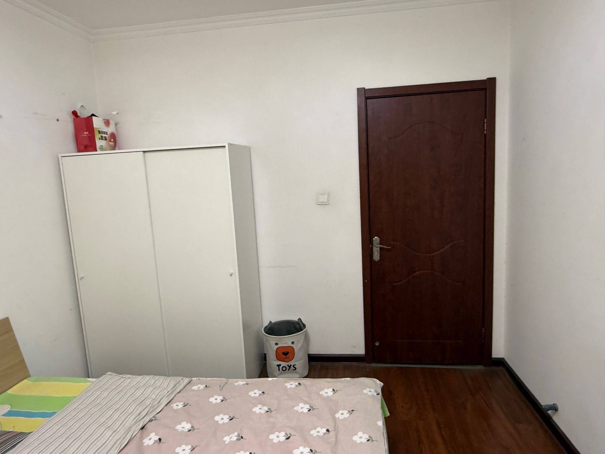 香克斯整租房源2