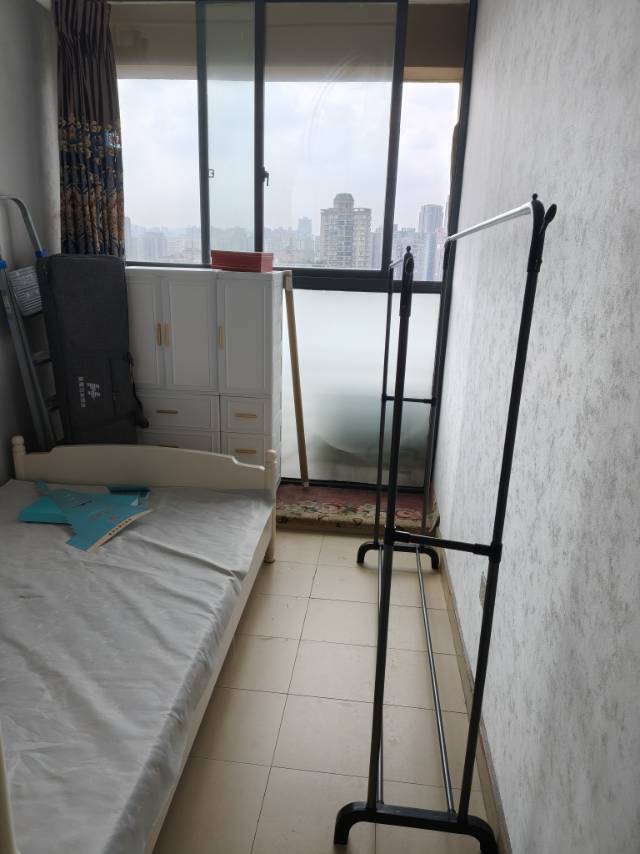 重庆 两江新区 | 光华观府国际_5