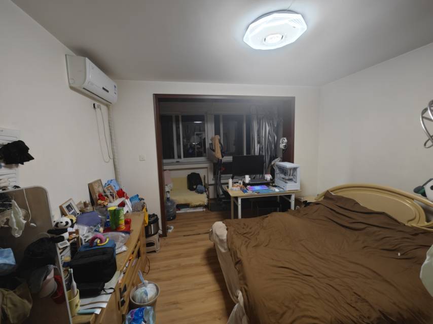 翻斗花园老王头整租房源1