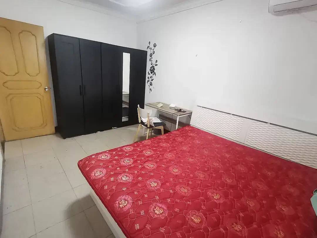 北京 丰台 | 泥洼路2号院-1号楼_4