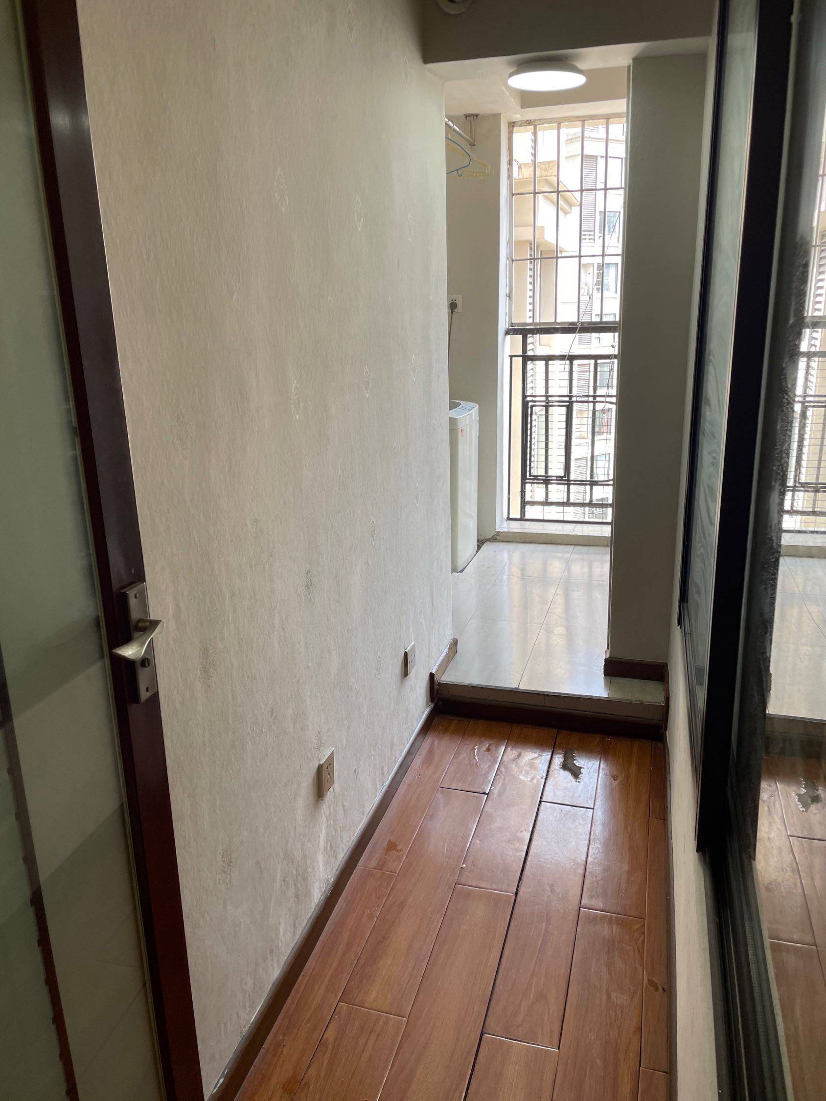 重庆 两江新区 | 半山华府_3