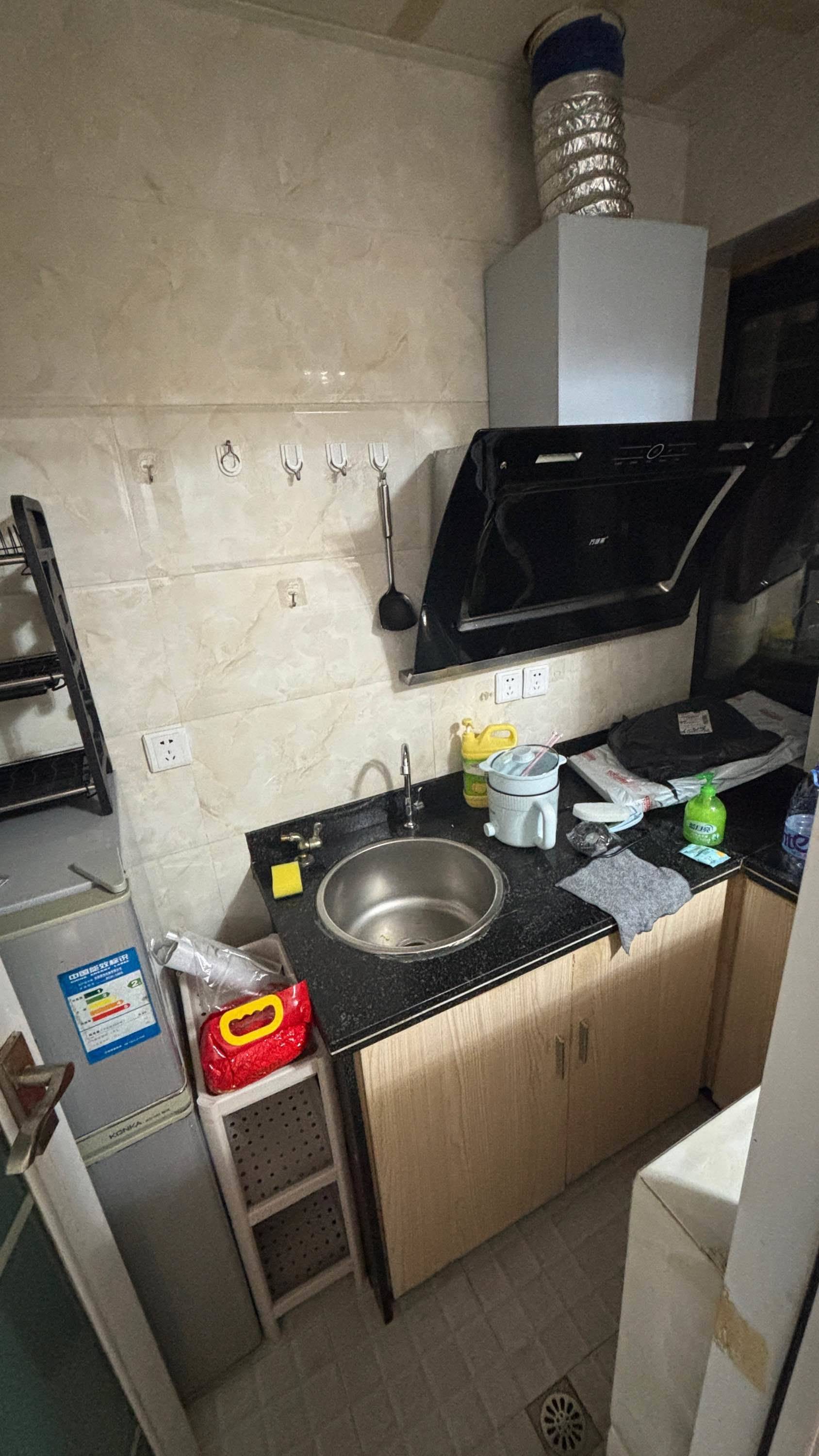 晋安区 世欧王庄四区-1栋