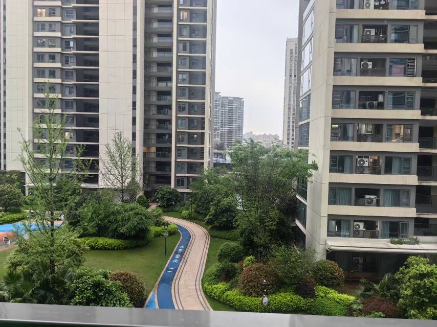 金华 义乌 | 滨江金地·万家风华_5