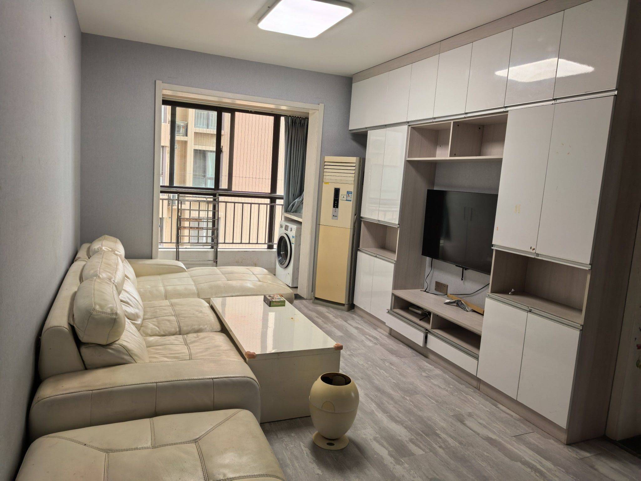 雁塔 兰乔圣菲-南区