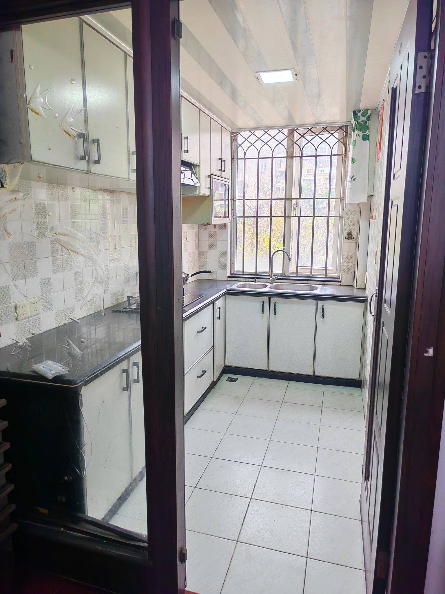 仓山区 金色家园