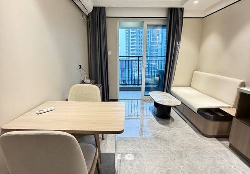 上城 龙湖天瑄城一区