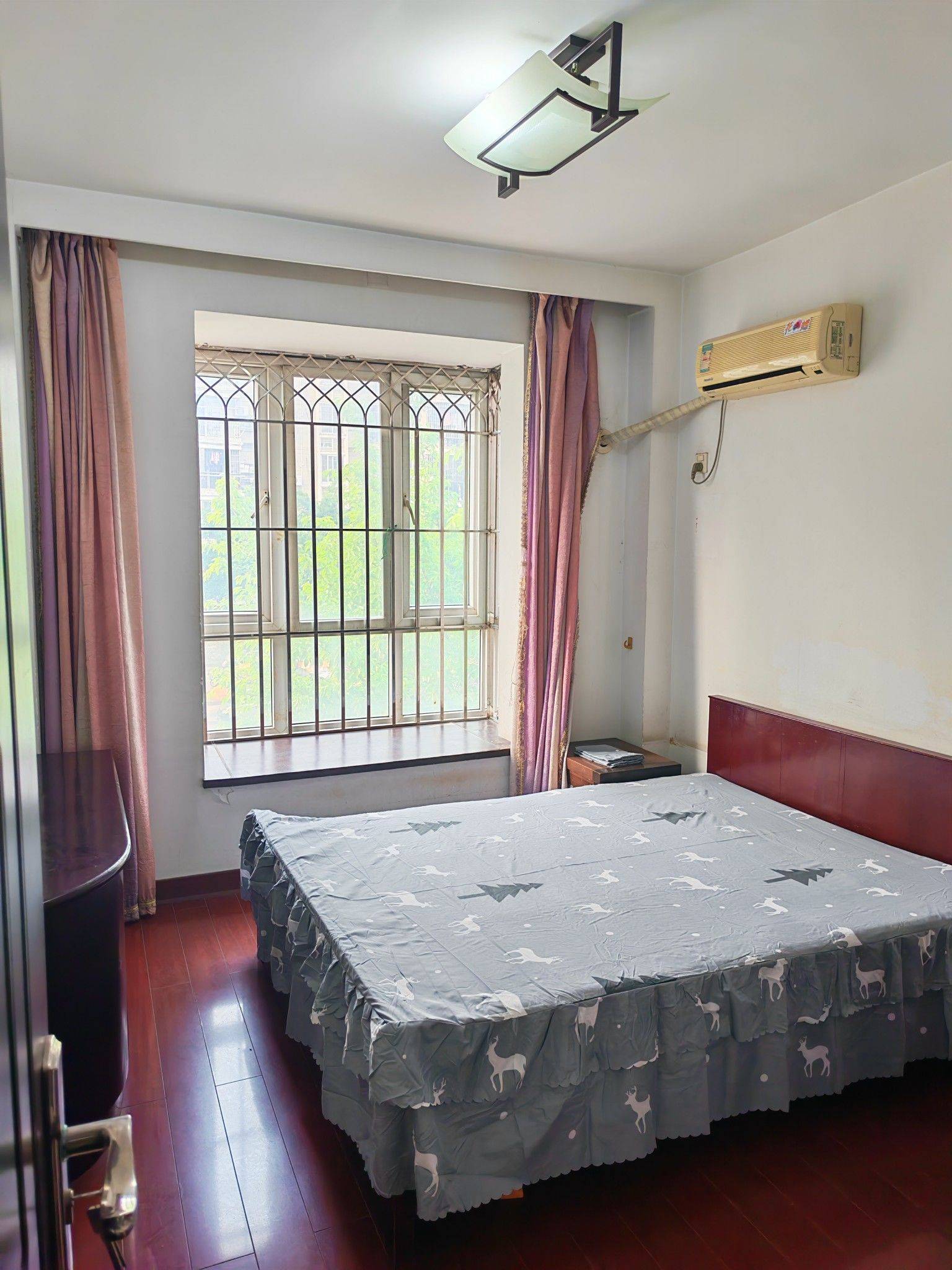 福州 仓山区 | 金色家园_5