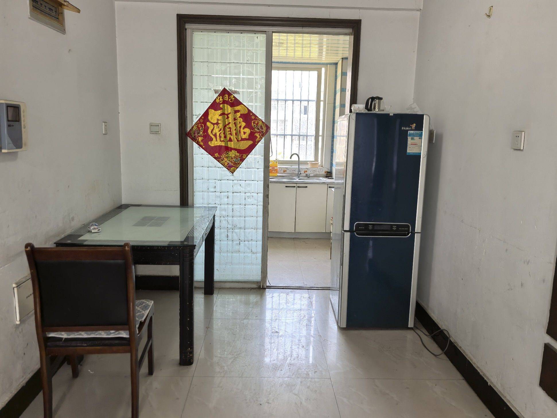 青山绿水整租房源1