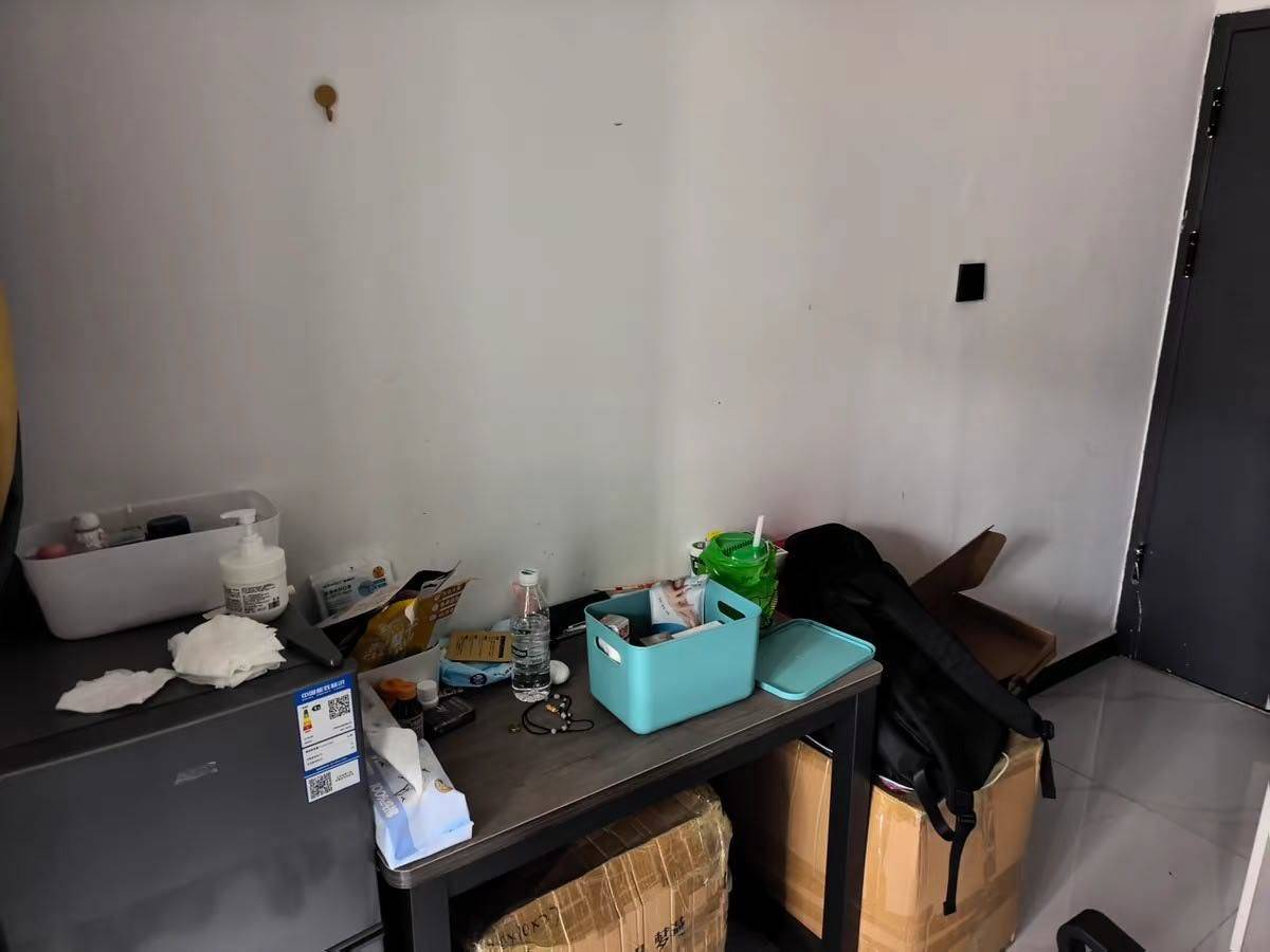 红谷滩区 红岭花园-三期