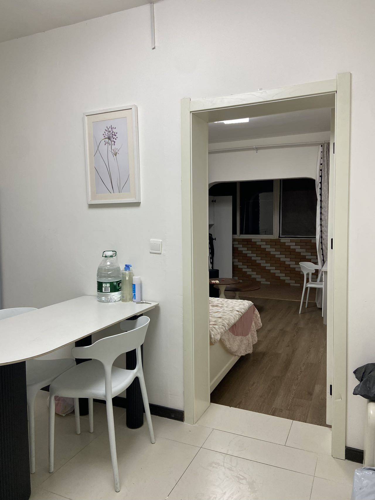 雨花台 交通二期