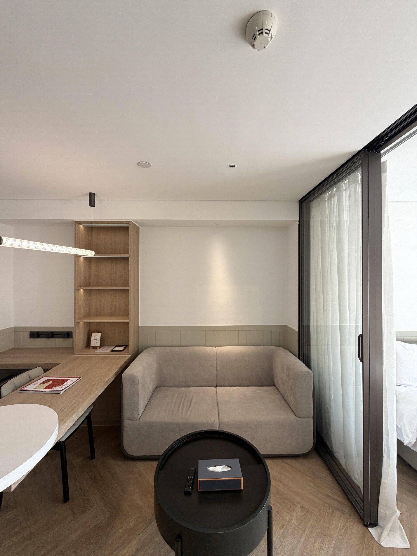 午夜时分整租房源2