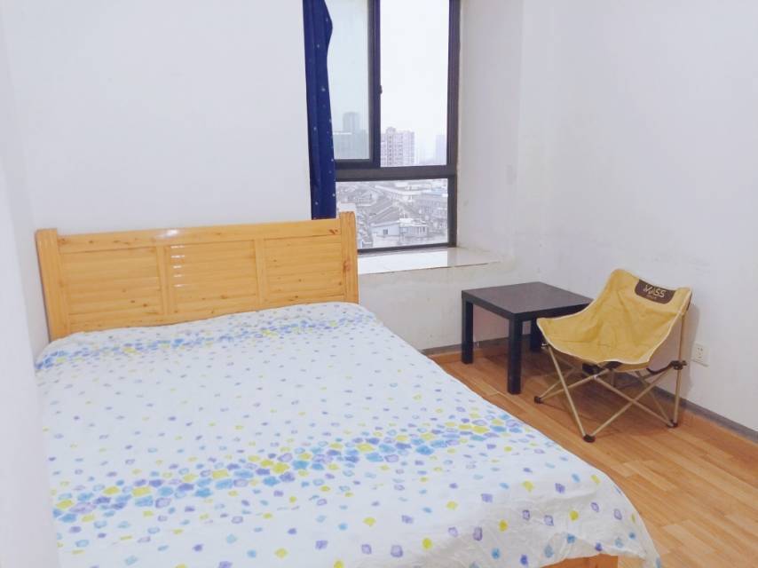 咖啡的幻想整租房源2