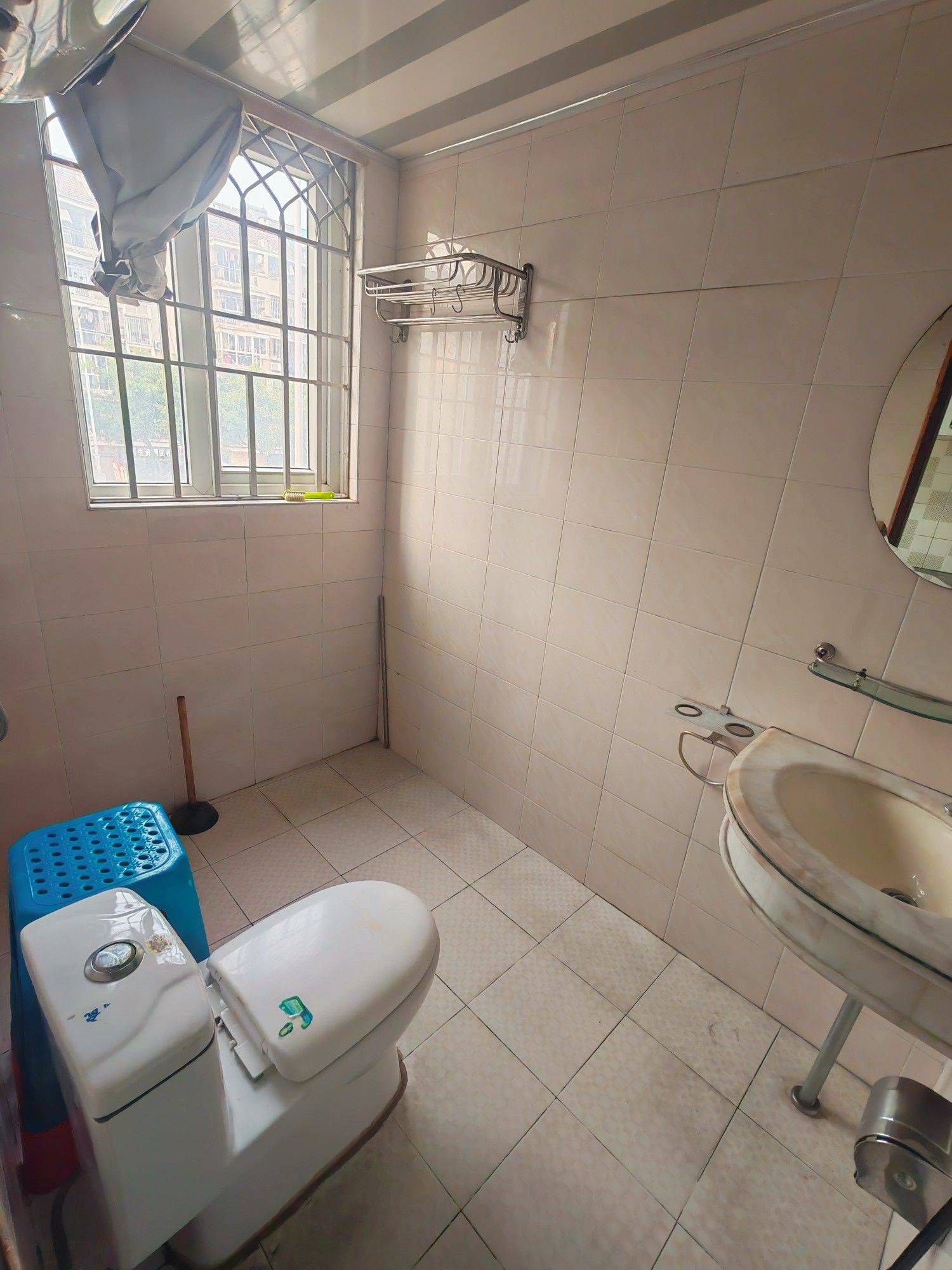 福州 仓山区 | 金色家园_3