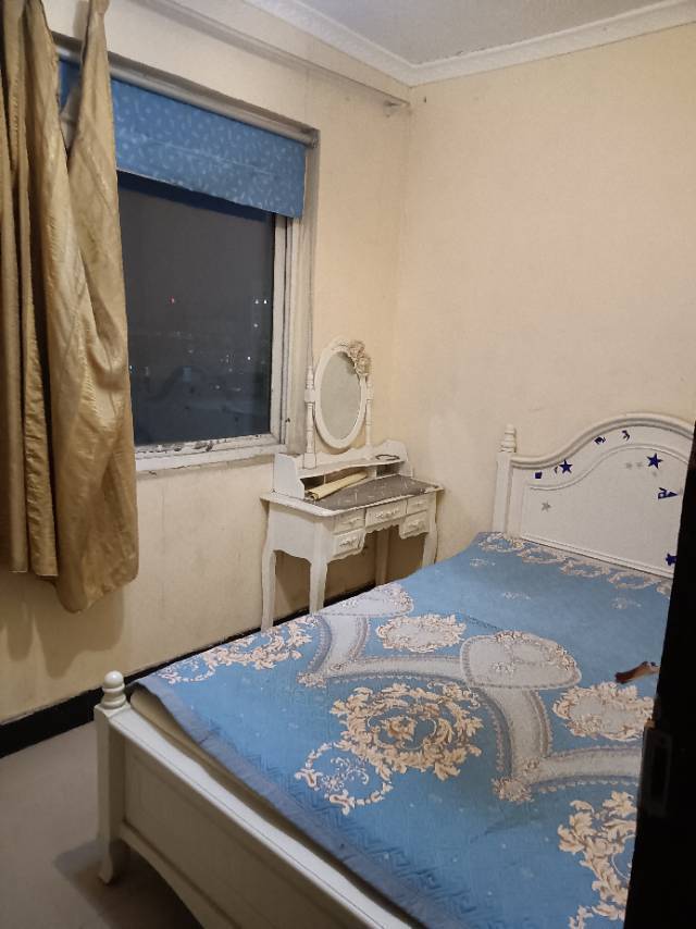 Zhengzhou Jinshui | 安立克大厦_6