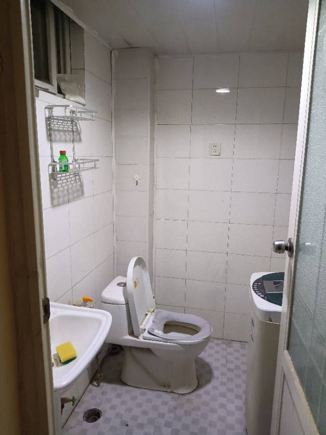 雕刻时光整租房源3