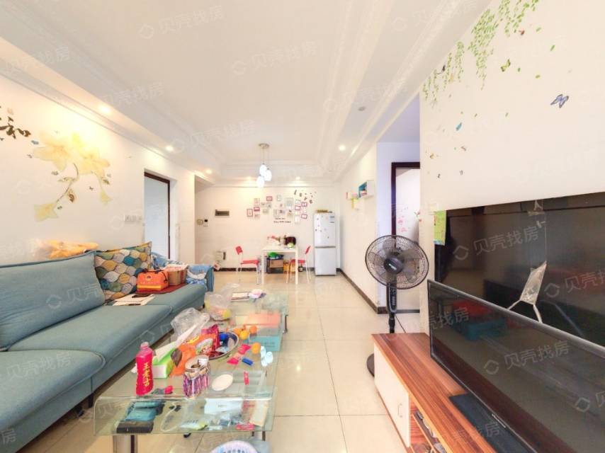 讨口子整租房源1