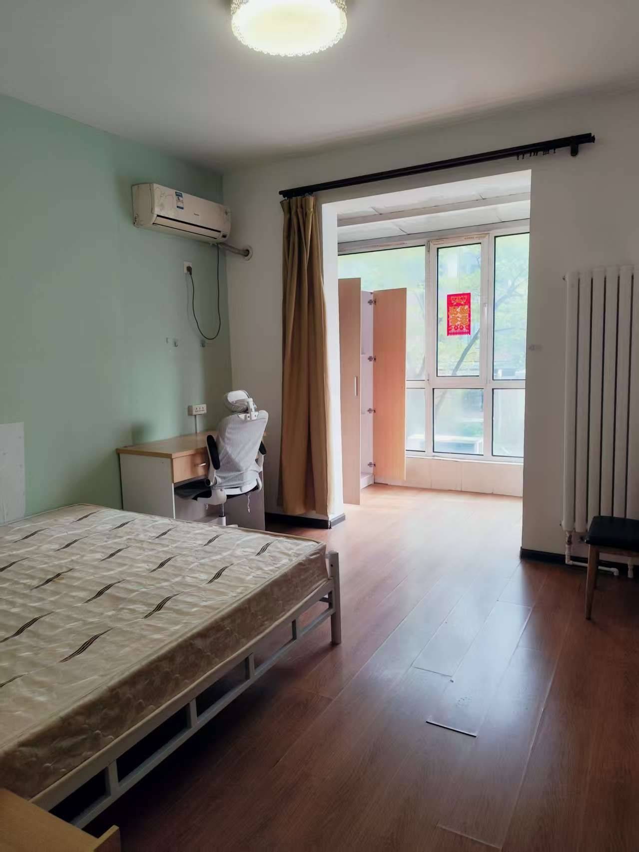 河西 天淼园-5号楼