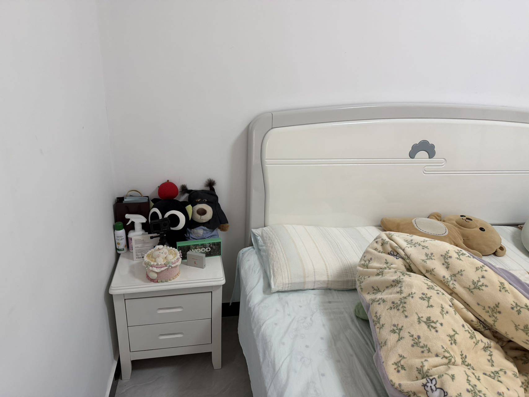 南昌 青山湖区 | 利民花园-北区_6