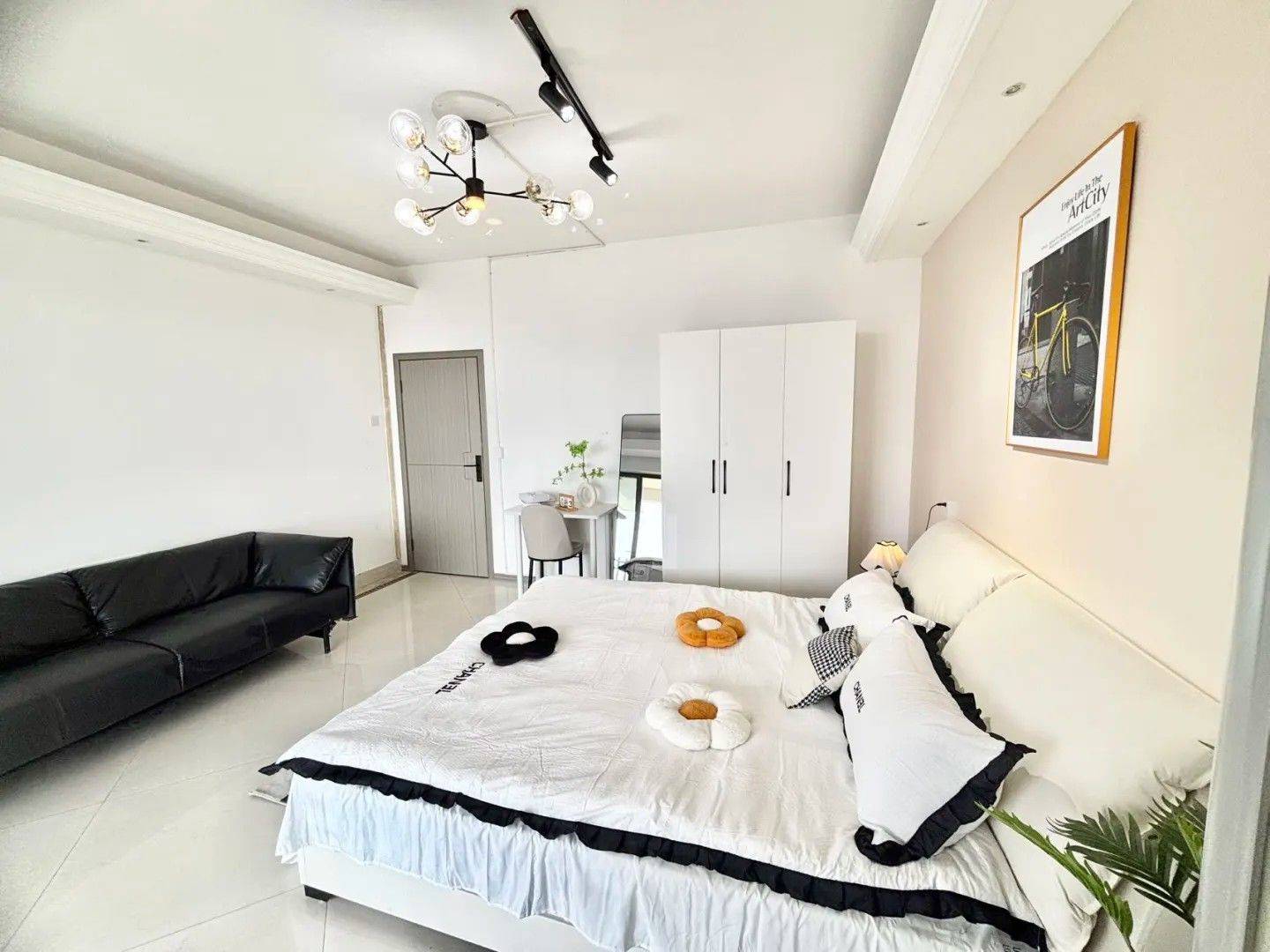 重庆 两江新区 | 鲁能星城一街区_3