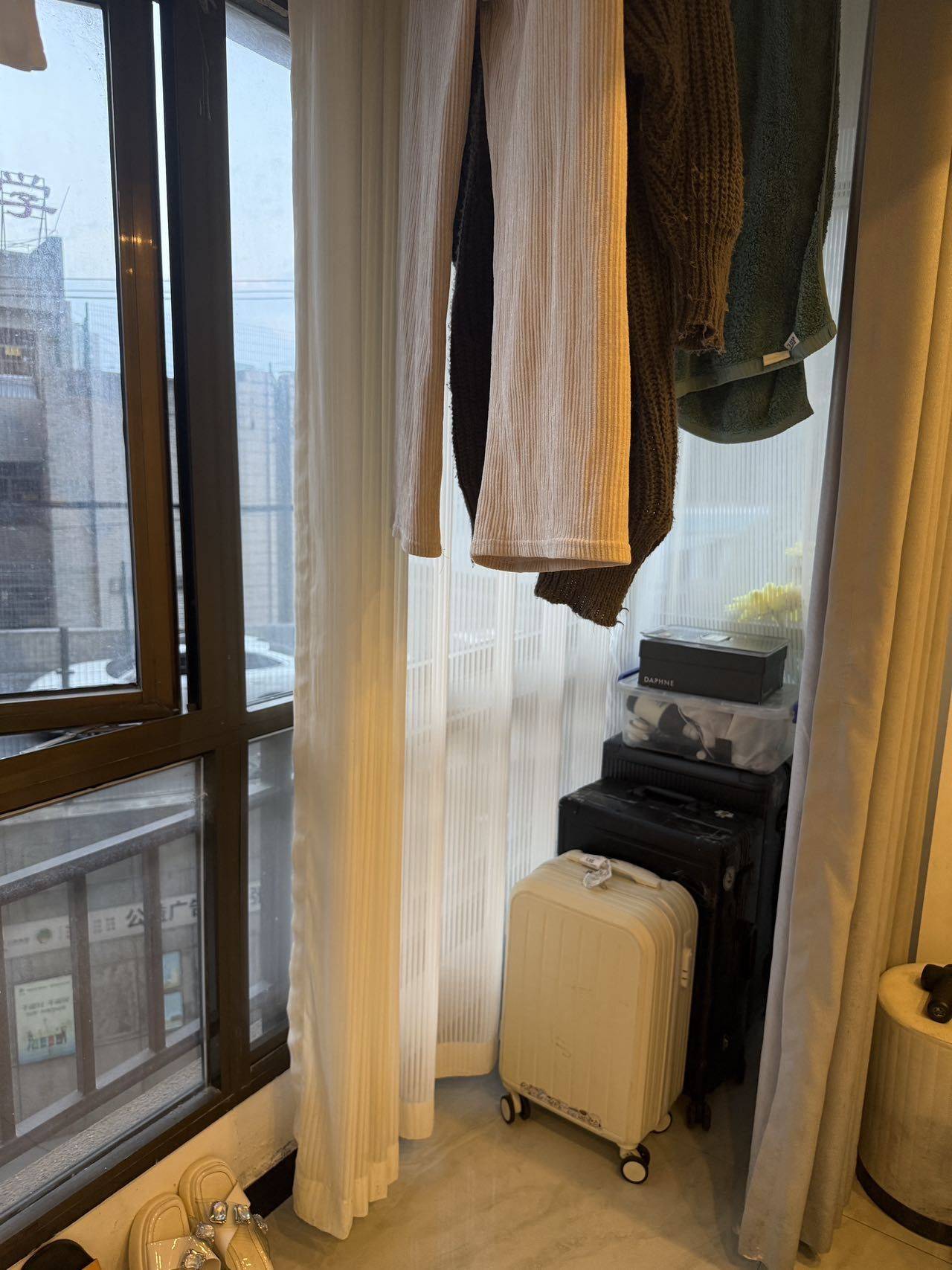 贵阳 云岩 | 花果园A北区-7栋_4