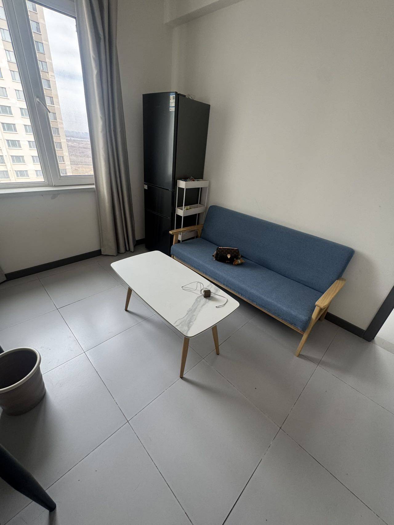 道里 民生尚都·福园