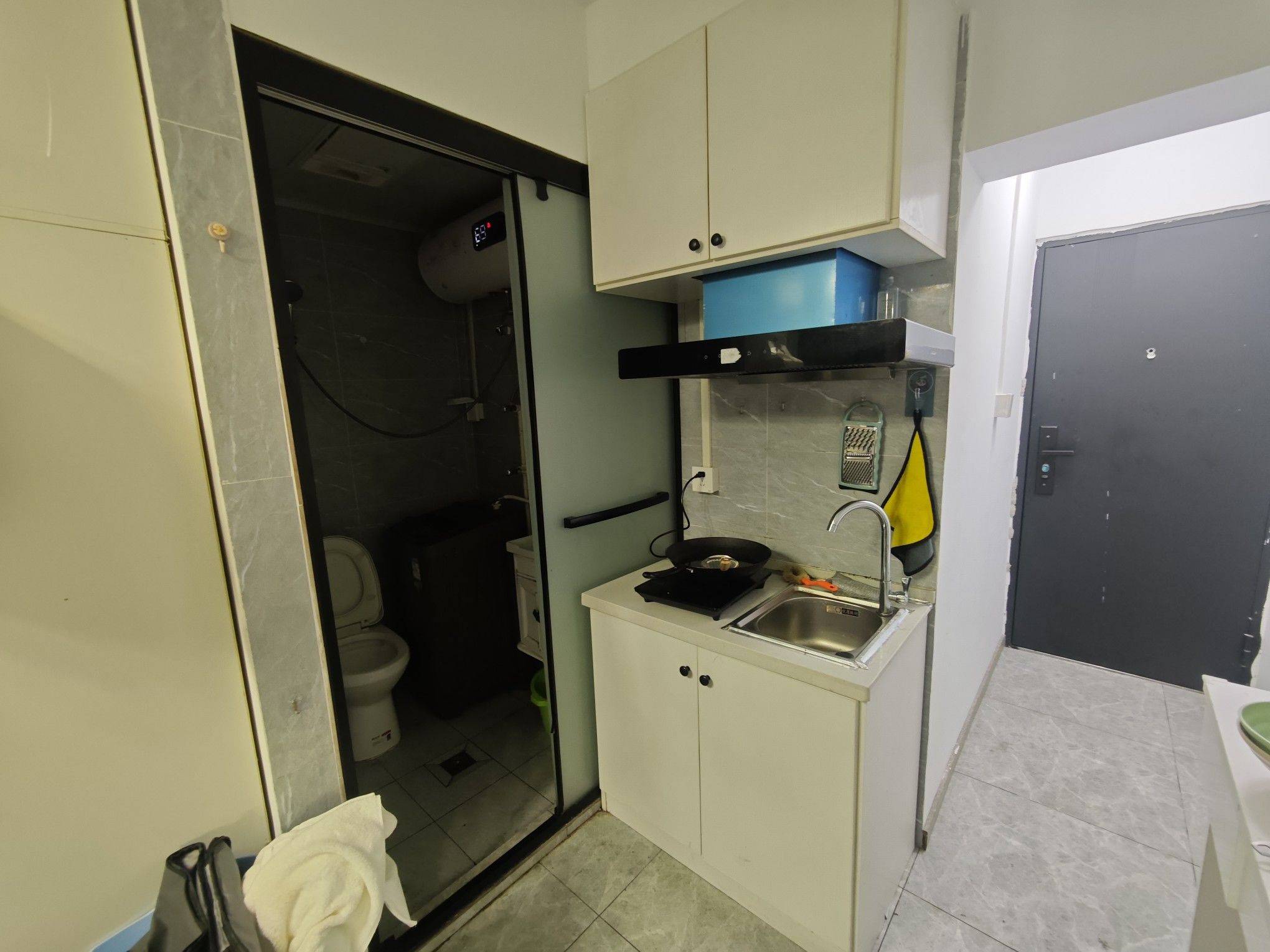 fru****整租房源2