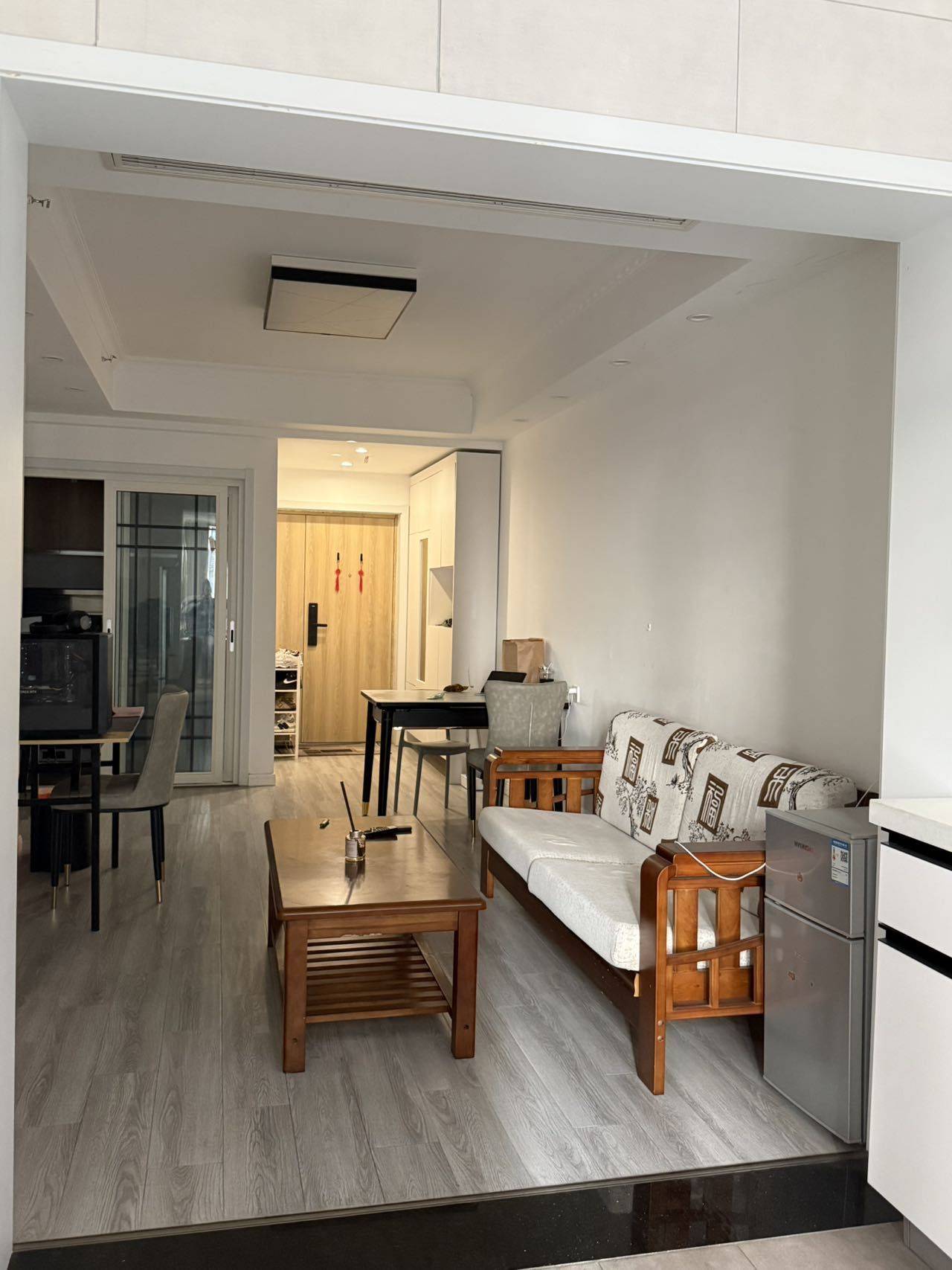 南京 浦口 | 明发财富中心_4