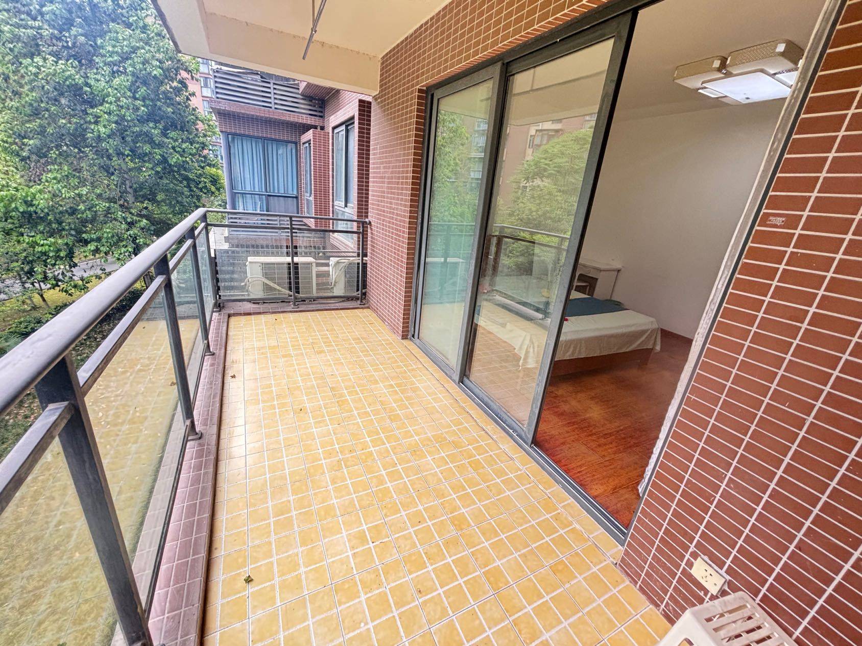 成都 双流 | 西南民族大学航空港校区北区专家楼留学生楼-5栋_8