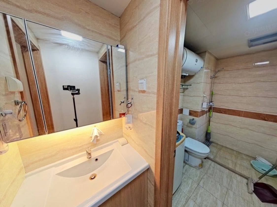 济南 历下 | 万科城2期_5