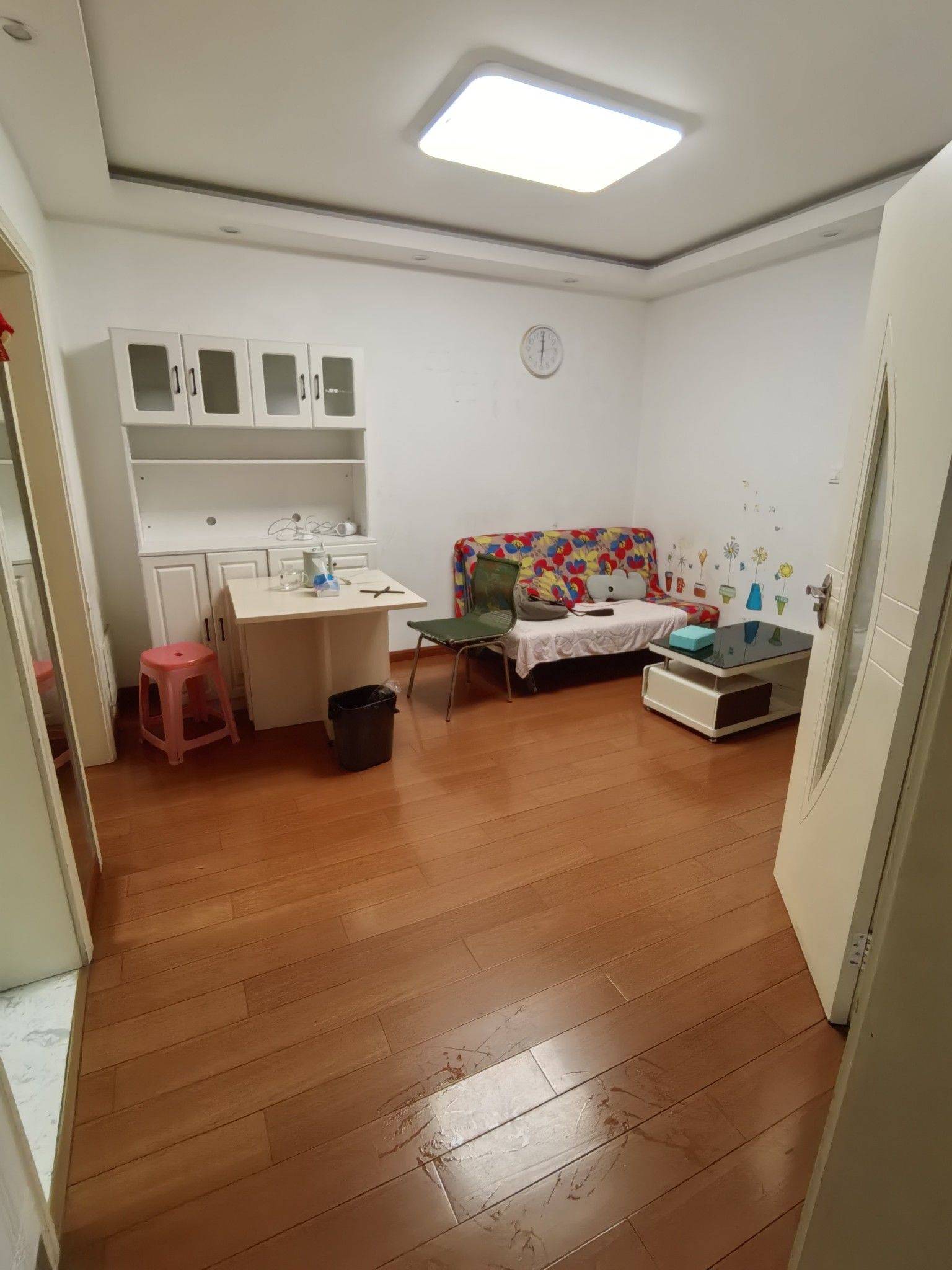 宝山 大华二村二街坊