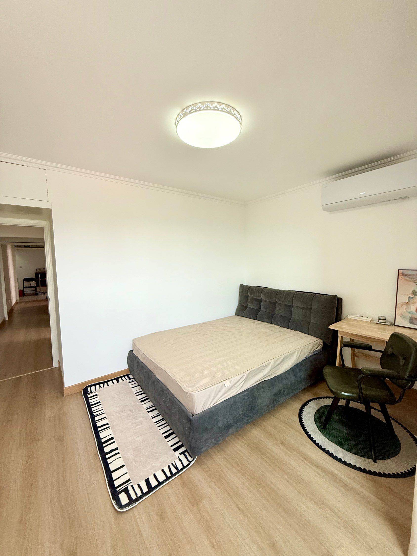 淡淡大王整租房源2