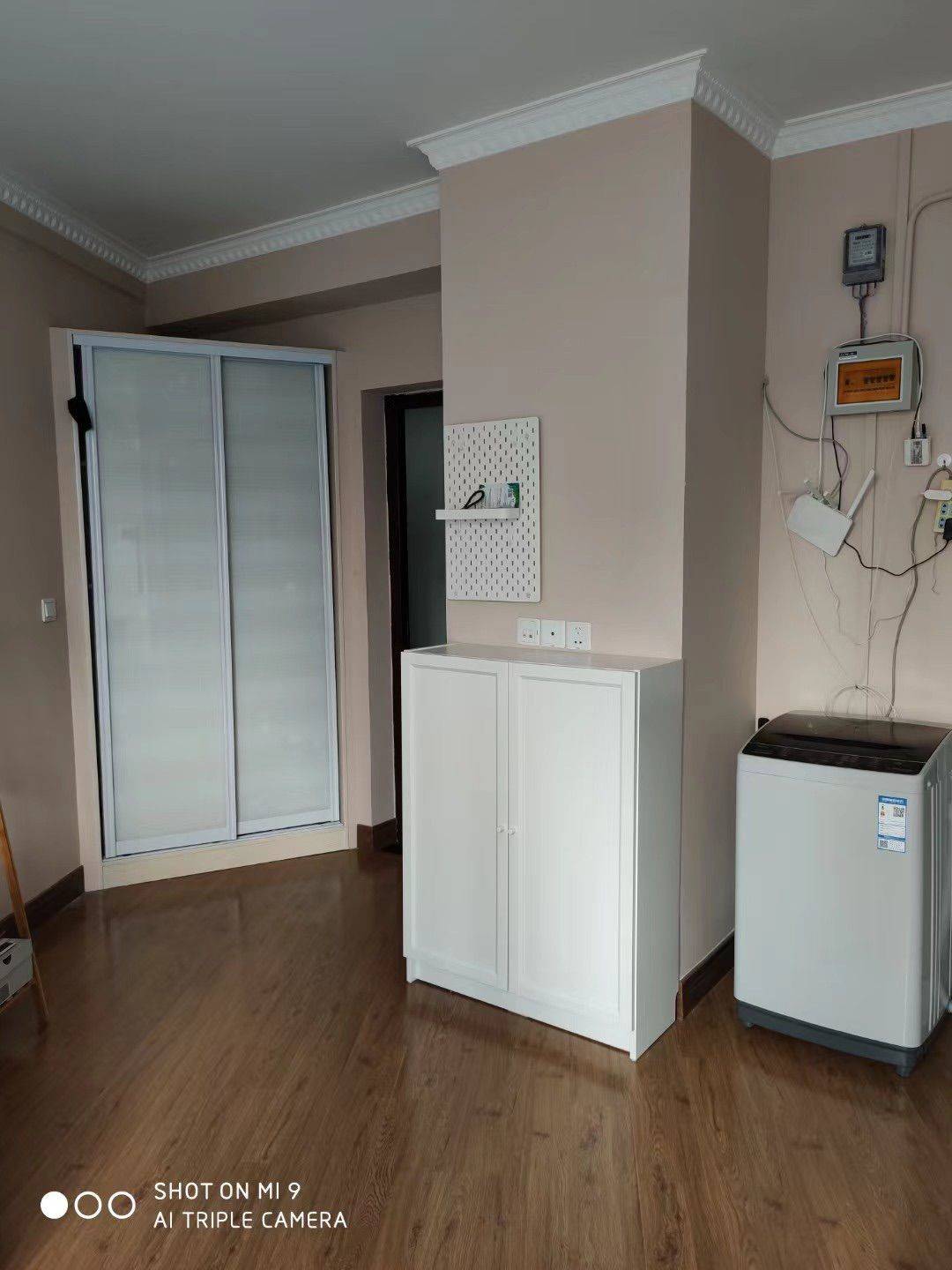 上海 虹口 | 荣欣大厦_6