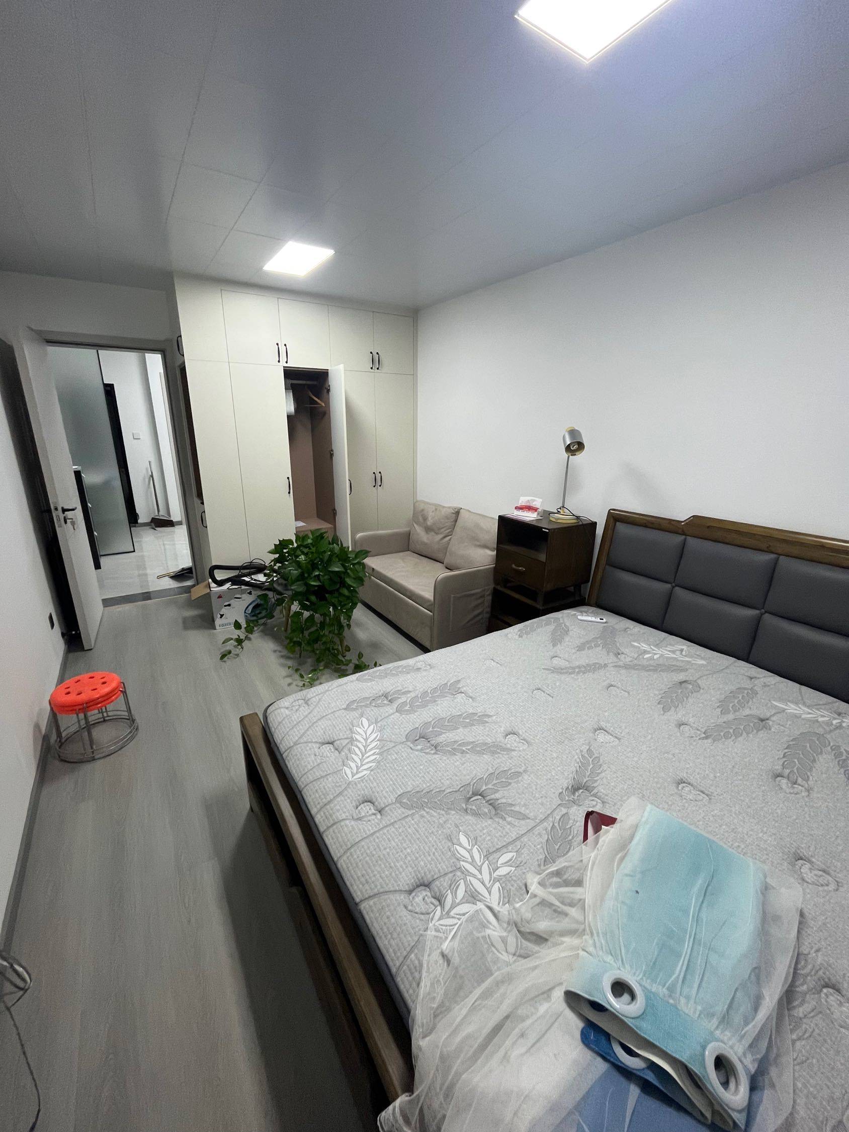 泉山 明理街小区-8号楼