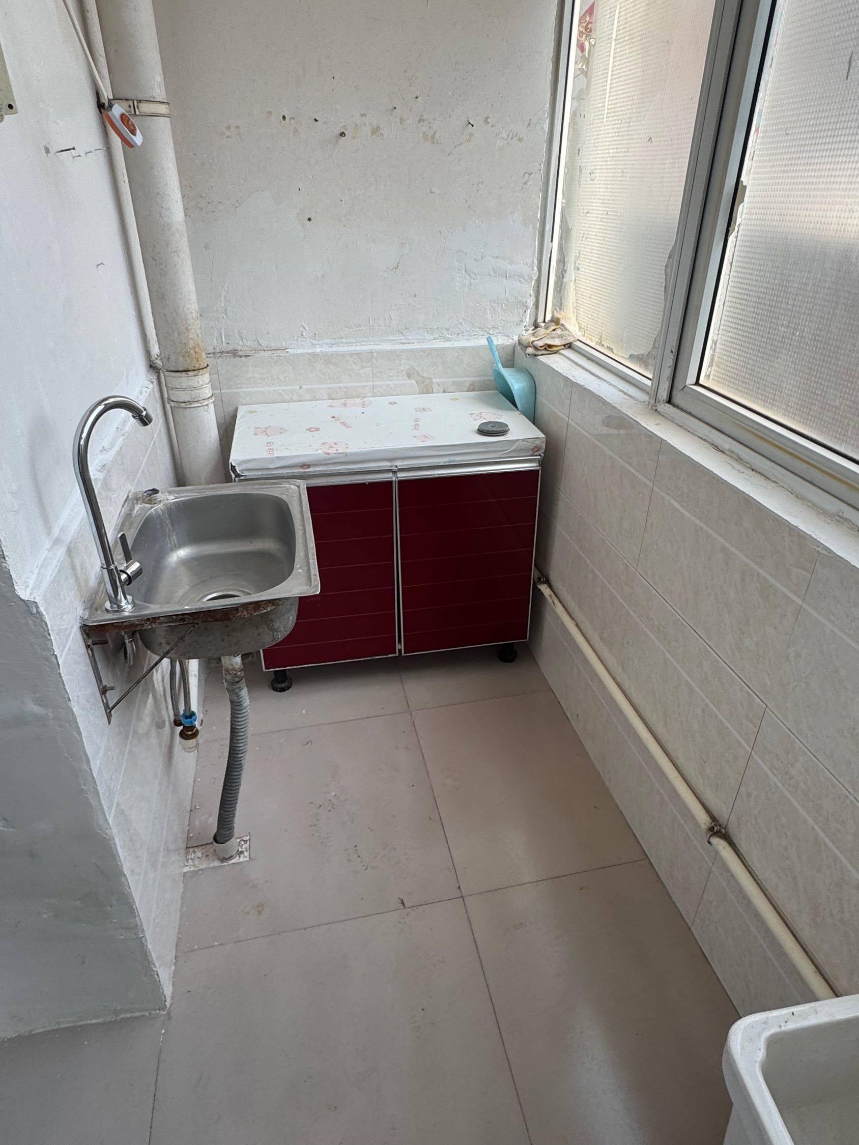 太原 尖草坪 | 新城村_7