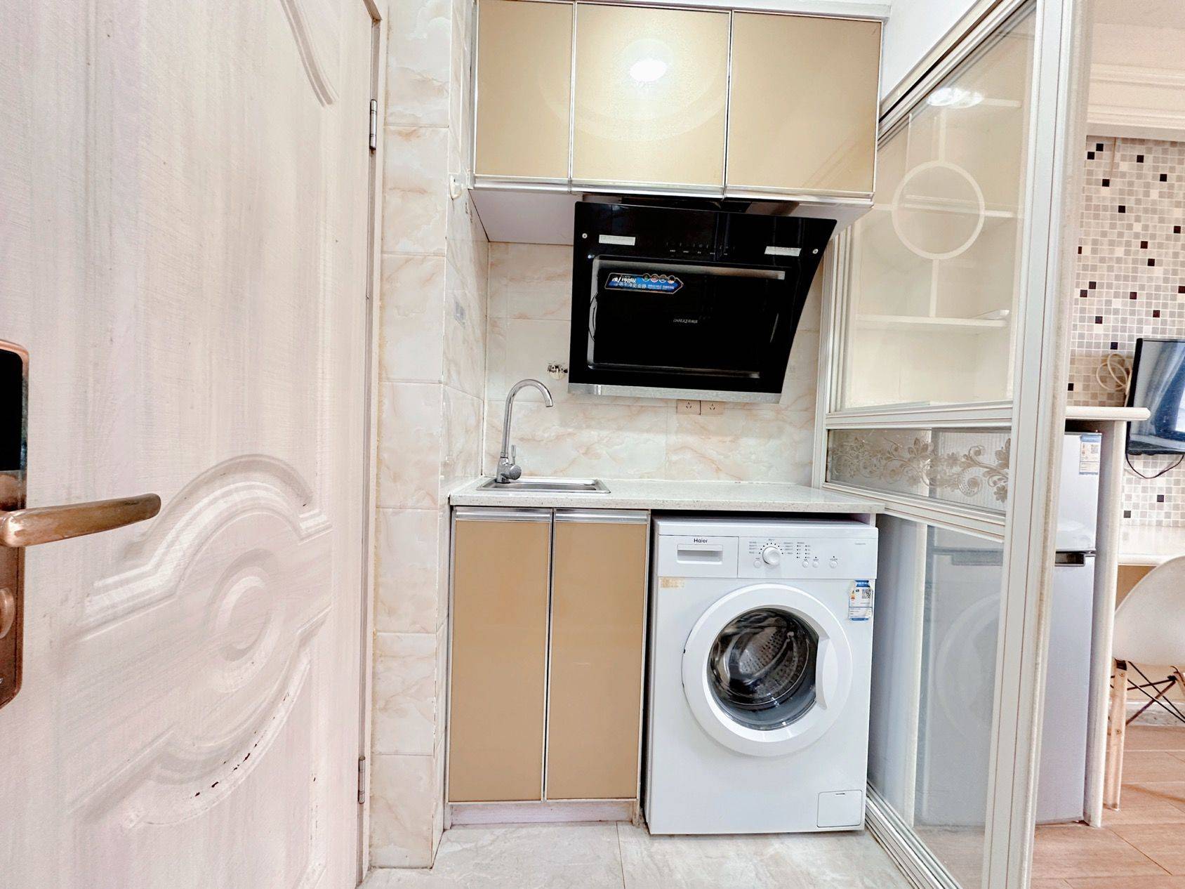 上海 杨浦 | 控江路1197弄社区_7