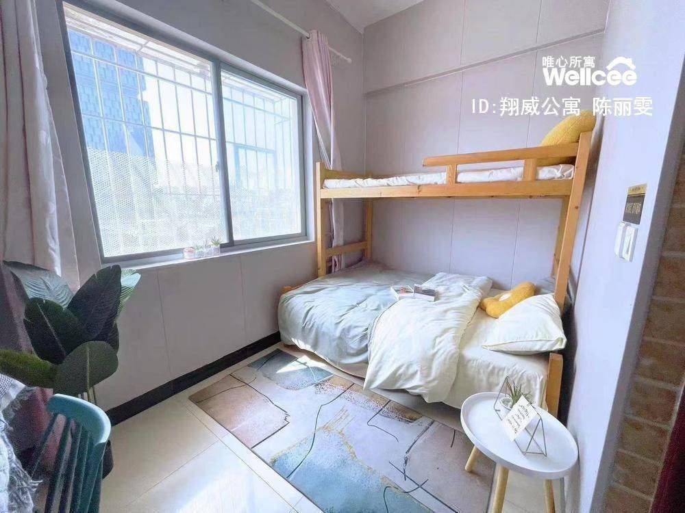 翔威公寓 陈丽雯整租房源1