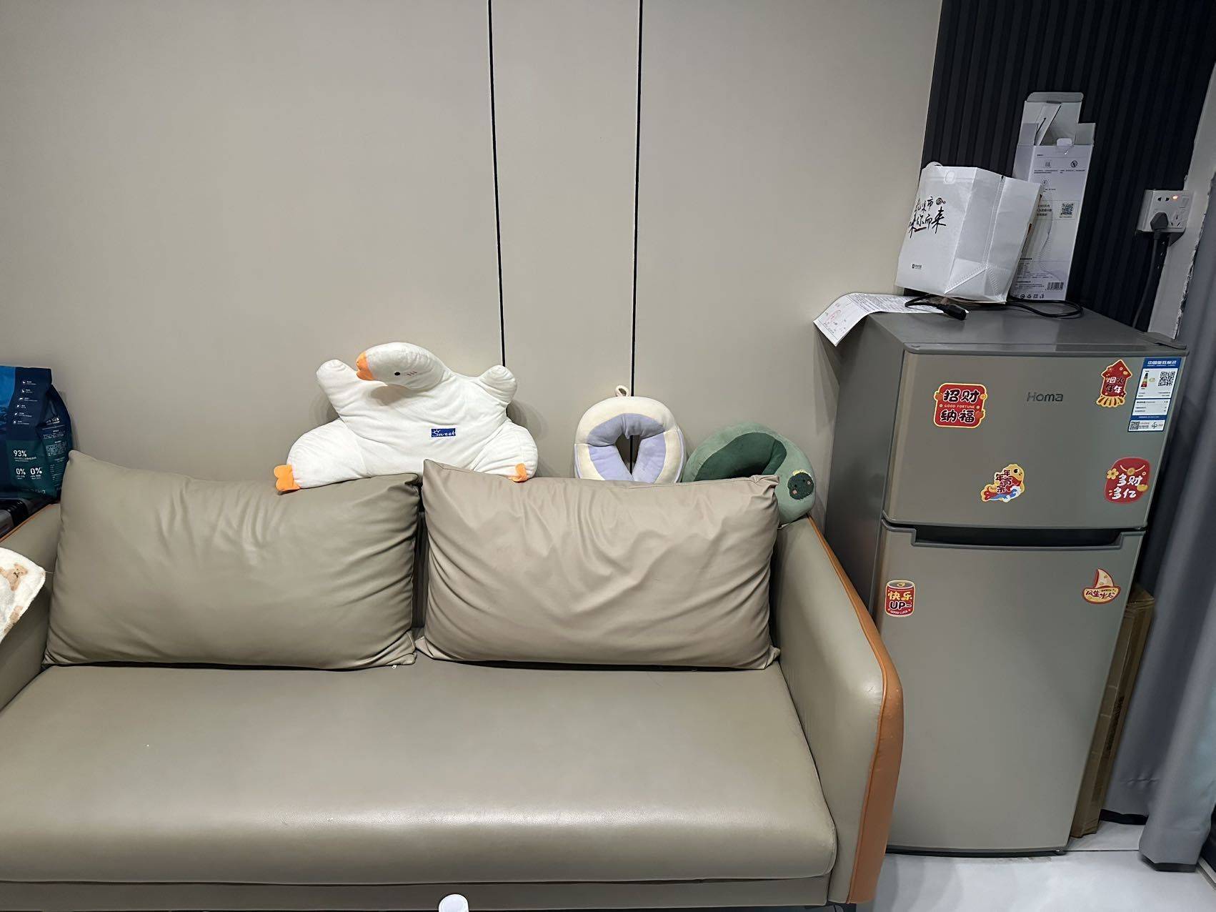 东莞 大朗 | 校椅围_4