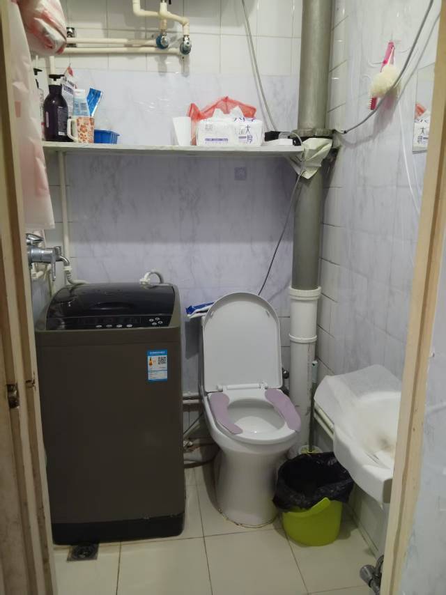 中山 兴盛里小区