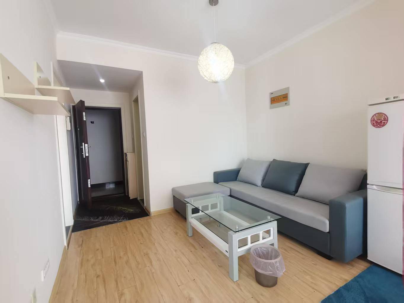 西安 雁塔 | 澳城大厦_5