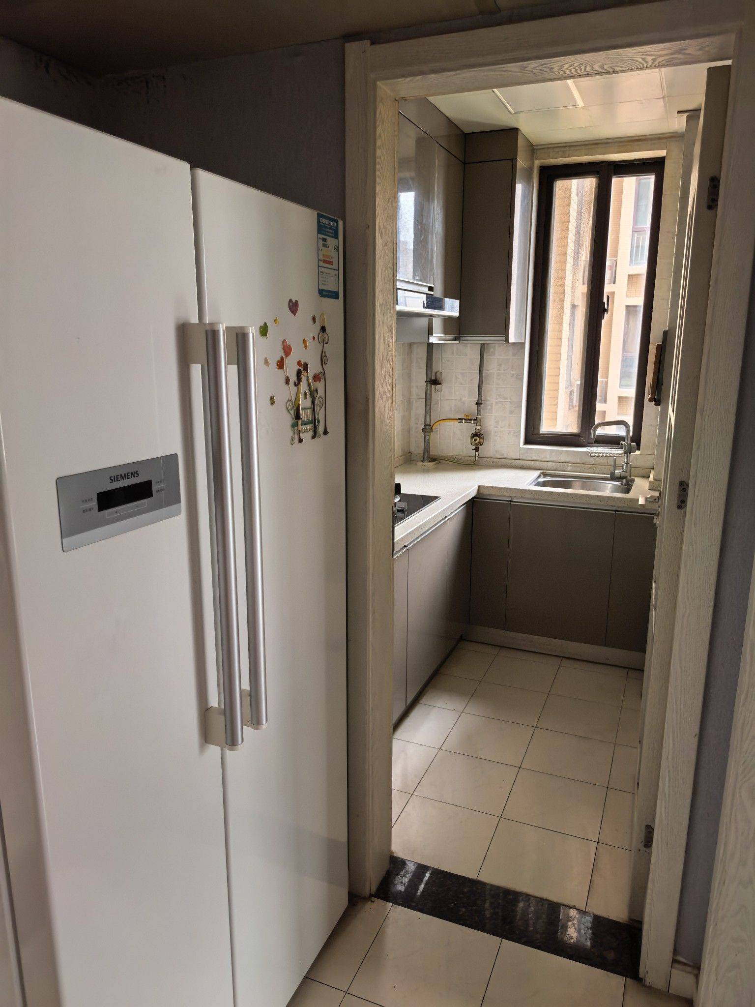 西安 雁塔 | 兰乔圣菲-南区_5