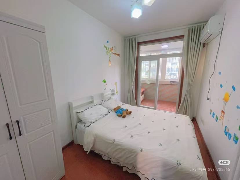 喜东东整租房源1