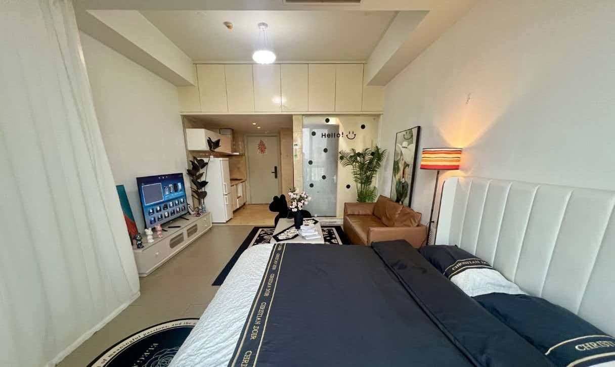 石整租房源3