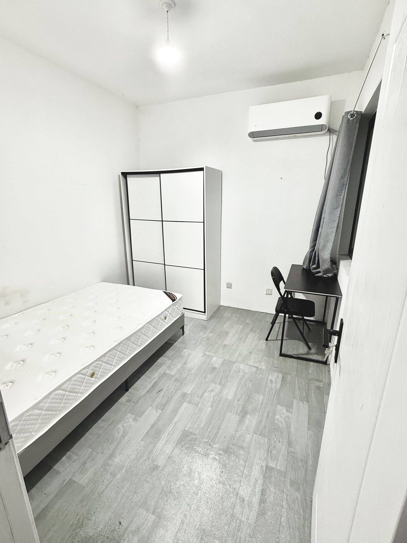 旺仔QQ檀整租房源1