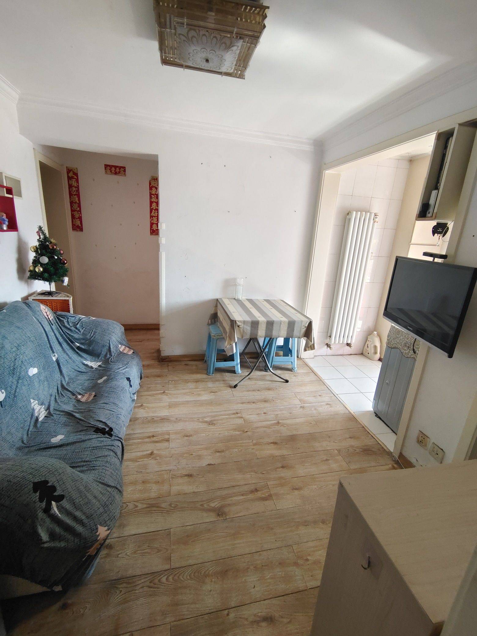 天津 河西 | 宾水里_3