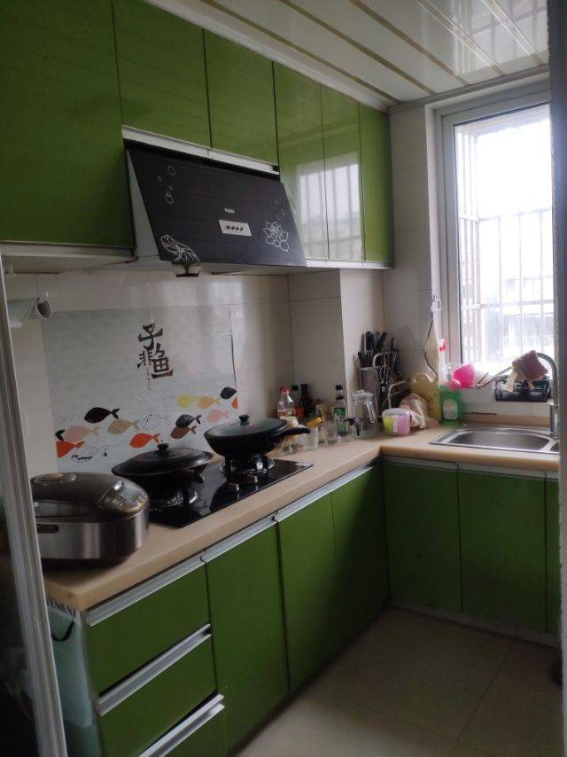 南京 浦口 | 裕民家园_7