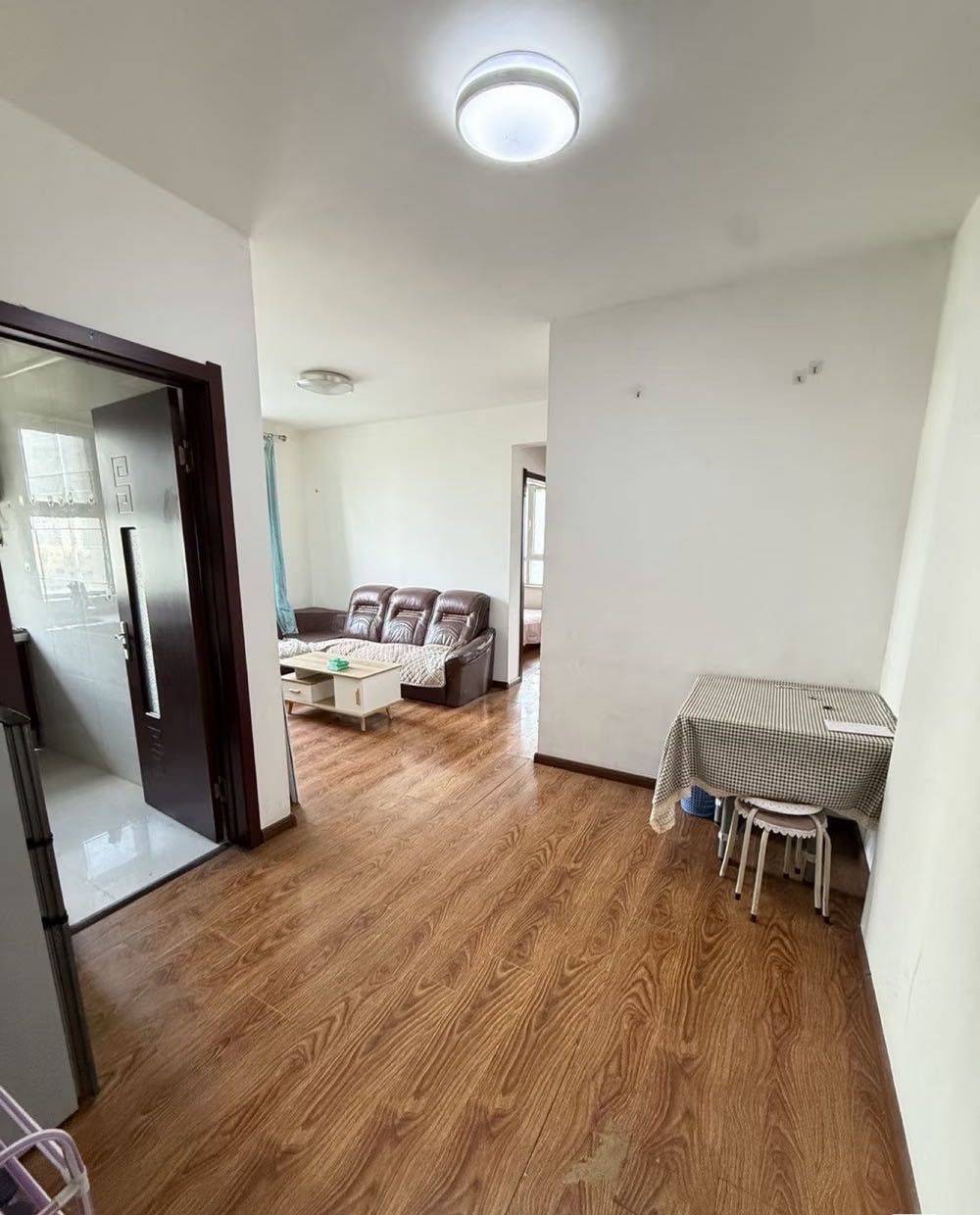 沈阳 沈河 | 霍尔寓所_8