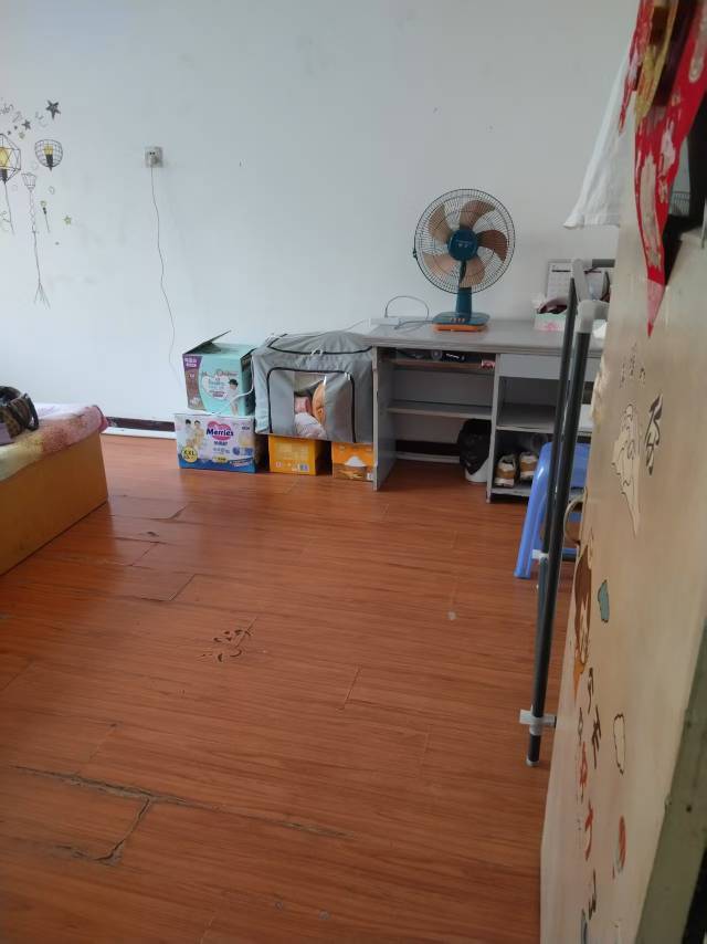 中山 兴盛里小区