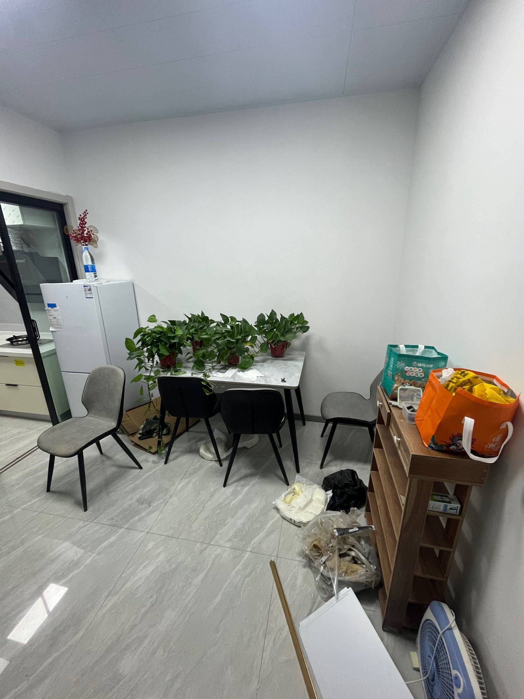 徐州 泉山 | 明理街小区-8号楼_4