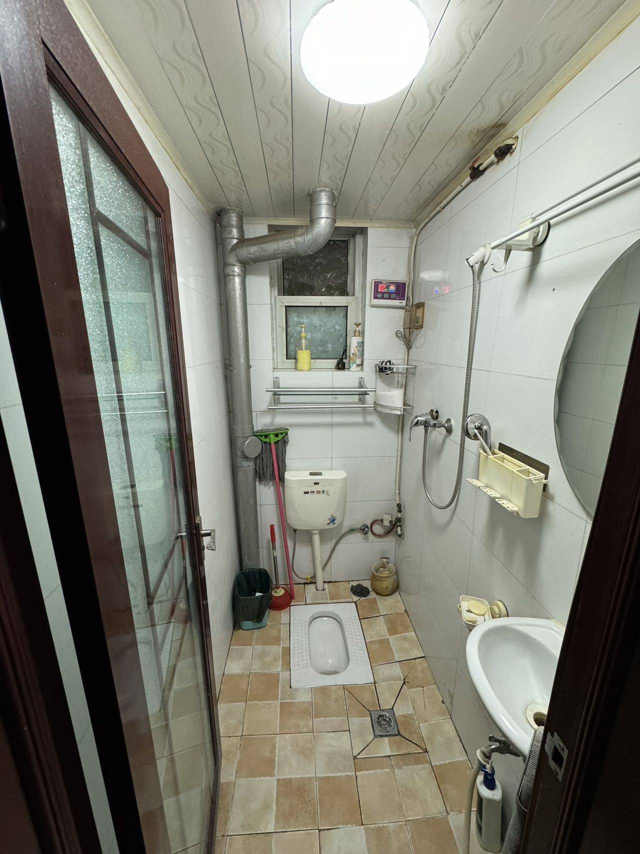 槐荫 经三纬十小区